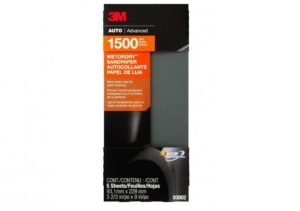 03003 shkurka vodostoykaya 3m aqua 93mm228mmpod brusok 2000 1322