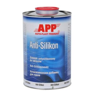 030410 antisilikon v krasku app 1l 2972