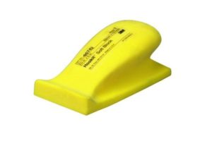 05742 brusok 3m dlya abrazivnikh polosok myagkiy 70mm 127mm 1331