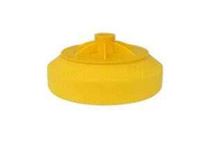 080402 gubka polirovalnaya arr zheltaya univm 14 4442