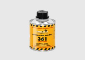 13611 Anti silicone additive