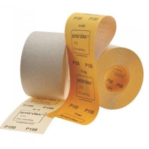 23326 shkurka po sukhomu smirdex 150 50m 9411