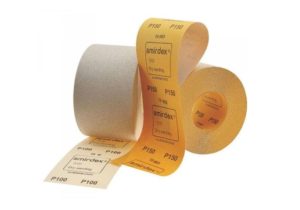 23331 shkurka po sukhomu smirdex 400 50m 9461