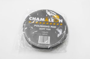 49300 gubka polirovalnaya chamaleon soft na lipuchke chernaya 15025 10973