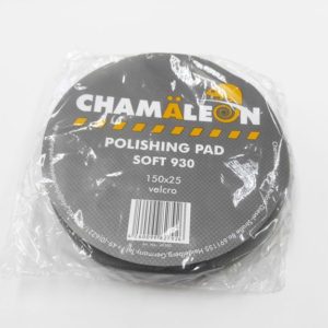 49300 gubka polirovalnaya chamaleon soft na lipuchke chernaya 15025 10973