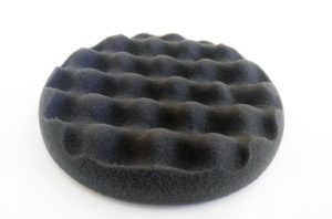 49400 gubka volnistaya polirchamaleon soft na lipuchke chernaya 15025 1165