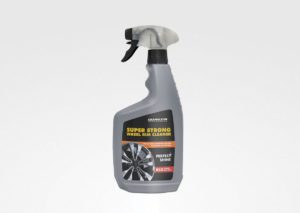49721 Wheel Rim Cleaner