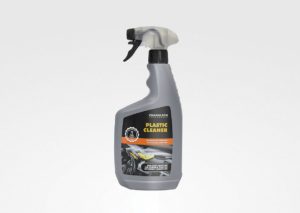 49741 Plastic cleaner