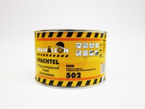 502 chamaeleon feinspachtel otdelochnaya melkozernistaya poliefirnaya shpatlevka 4 scaled 1