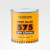 575 body filler