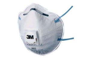 9322 maska ot pili 3m 13991