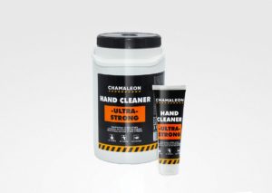 Hand cleaner Ultra Strong 3L250ml
