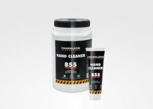 Hand cleaner 855 3L250ml
