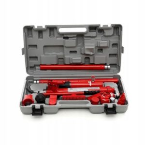 Kraft Dele KD327 Rozpierak hydrauliczny 10T Kod producenta KD327