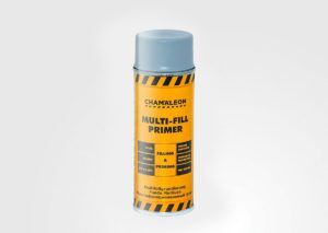 Multi fill primer