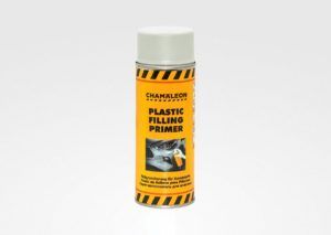 Plastic Filling Primer