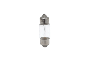 ZAROWKA RURKOWA RURKA 12V C5W 30mm 11x30 SV8 5 5W