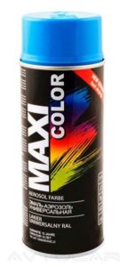 akrilovaya kraska nebesno sinyaya ral5015 maxi color 400ml mx5015 0686d40b98e3315 800x600