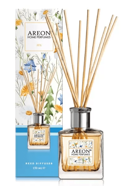 areon Home perfume 150ml spa