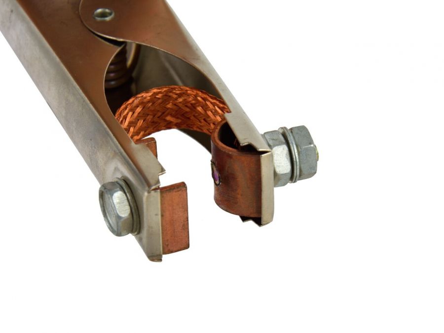 clema de masa pentru sudura 300a geko g01860 g01860 1 clema de masa pentru sudura 300a geko g01860 g01860 1