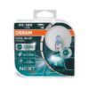 osram dam 17597741 COOL BLUE INTENSE H1 64150CBN HCB