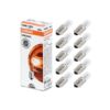 osram t4w original line 3893 12v autolampen 10 stueck