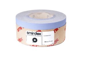 poloski v rulone smirdex 70mm50m 80 ceramic740 000008809 3588