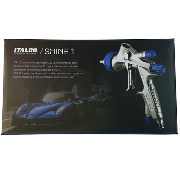 pulverizator shine 1 lvmp 14mm italco000008518 25621 pulverizator shine 1 lvmp 14mm italco000008518 25621