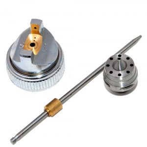 remkomplekt na pulverizator h 827a 14mm dlya siniy 000007750 aurita 2429