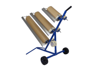 stoyka dlya maskiruyushchey bumagi kosoy 1392