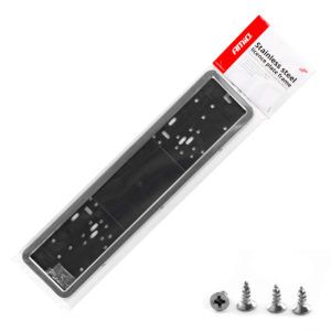 Рамки для номерного знака