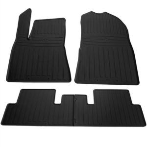 Коврики модельные