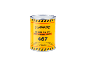 14671 Wet on wet primer