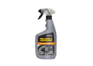 49732 Tire shine protection