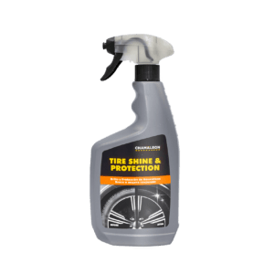 49732 Tire shine protection