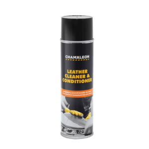 49752 Leather cleaner and conditioner