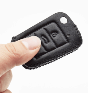 Корпуса и чехлы для ключей