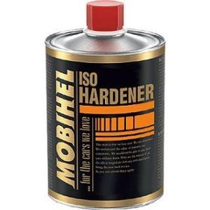 Отвердители