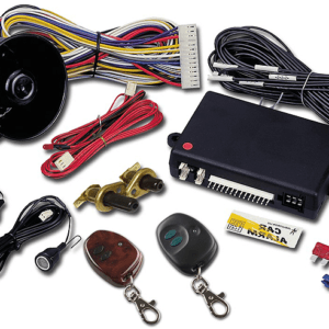 Сигнализации / Центр. замки