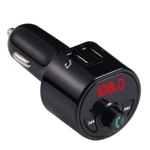 MP3 FM модуляторы