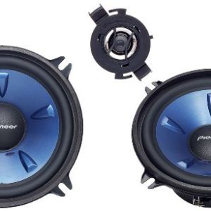 Динамики и пищалки