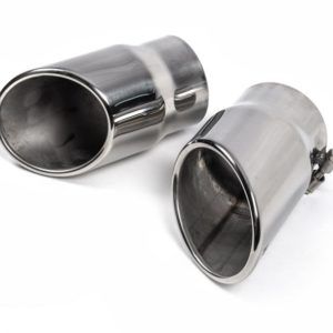 Насадки на глушитель