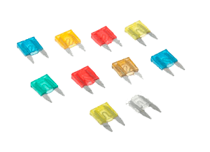 Предохранители