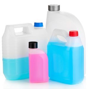 Охлаждающие жидкости