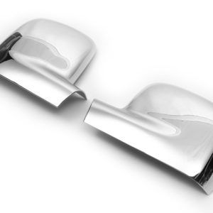 Накладки на зеркала и ручки