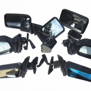 Зеркала автомобильные