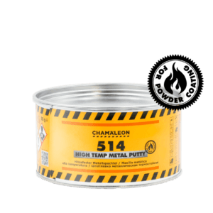 Алюминиевая шпатлевка