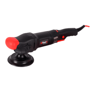 Инструменты для покраски и полировки