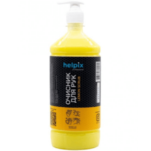 Пасты для мытья рук