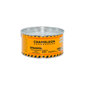 Супер заполняющая шпатлевка